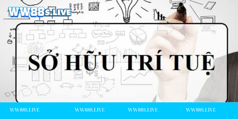 Sở-hửu-trí-tuệ-ww88